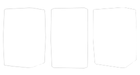 Kristali sa raznim motivima