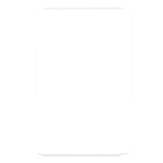 Sv. Jovan Krstitelj (2D) poklon u kristalu