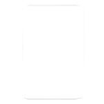 Sv. Vasilije Ostroški (2D) poklon u kristalu