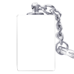 Sv. Aleksandar N. poklon u kristalu