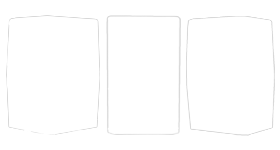 Kristali sa portretima poznatih ličnosti